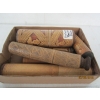 Image 1 : VINTAGE BETEL NUT CONTAINERS