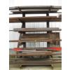Image 1 : STEEL RACK