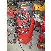 Image 1 : CRAFTSMAN 150PSI 1.6HP 33 GALLON COMPRESSOR ON WHEELS
