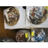 Image 2 : LG. LOT OF COLLECTOR PLATES