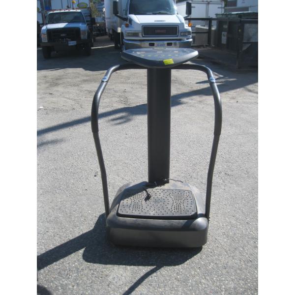QUICK FIT FOR YOU WHOLE BODY VIBRATION UNIT