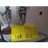 Image 2 : ASST. METAL FIGURINES