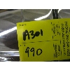 Image 3 : CHROME PLATED SINGLE WIRE ALTERNATOR