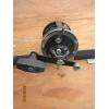 Image 4 : HEAVY DUTY FISHING ROD W/PENN REEL