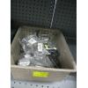 Image 1 : PLASTIC CONTAINER W/ASST. BAR TOOLS, SQUEEZERS, ETC.