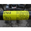 Image 3 : LANDMARK 4HP 20" TRACK DRIVE SNOWBLOWER (CONDITION UNKNOWN)