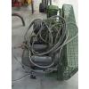 Image 3 : DUAL HEAD AIR COMPRESSOR - NEEDS TANK