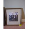 Image 1 : FRAMED PRINT