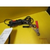 Image 7 : SM. TOTE OF MISC. TOOLS & A ELIMINATOR BATTERY CHARGER