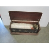 Image 2 : WOOD RADIO CASE