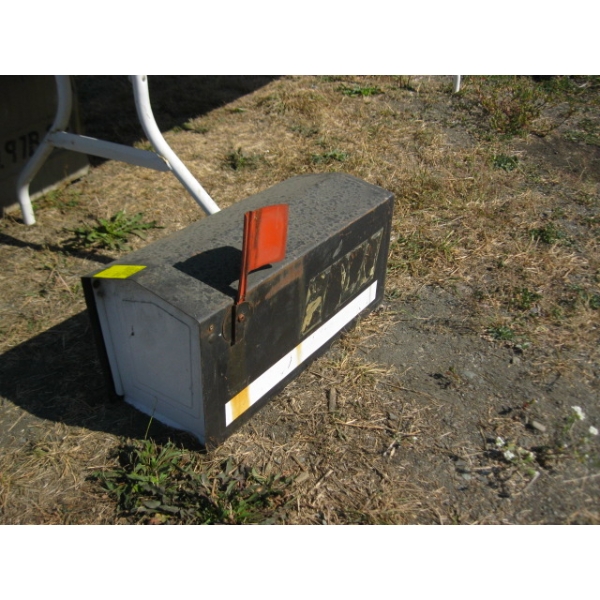 MAILBOX