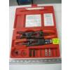 Image 1 : BLUEPOINT HEAVY DUTY REPLACEMENT TIP SET
