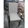 Image 1 : SET OF 3 PATIO CHAIRS