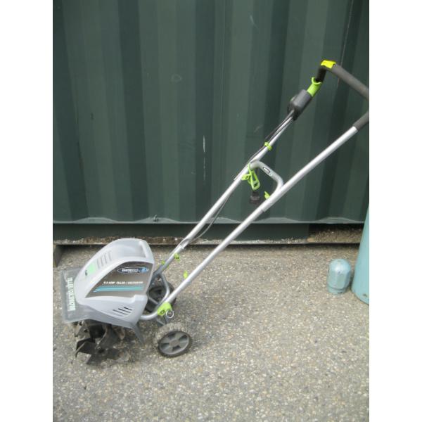 EARTHWISE ELECTRIC TILLER/CULTIVATOR