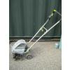 Image 1 : EARTHWISE ELECTRIC TILLER/CULTIVATOR