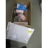 Image 1 : MISC. WHITEBOARD, BLANKETS, BLOOD PRESSURE MONITOR, ETC.