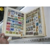 Image 3 : BOOK & BINDER OF STAMPS