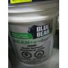 Image 2 : BLUE BEAR MASTIC REMOVER & PART PAIL OF DIE BACK LIQUID BLEACH SANITIZER
