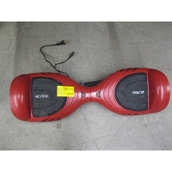 GRAVITY BLADE ELECTRIC HOVERBOARD