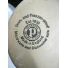Image 2 : 4 CROCKERY PIECES