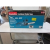 Image 1 : NEW MAKITA CORDLESS CHAINSAW