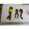 Image 3 : WOOD PLANES, VINTAGE TOOLS