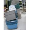Image 2 : PLASTIC STORAGE CONTAINERS