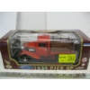 Image 4 : 2 DIECAST TRUCKS IN ORIGINAL BOXES