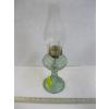 Image 1 : GREEN BASED OIL LANTERN