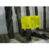 Image 2 : LOT OF LG. DRILL BITS