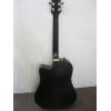 Image 4 : YAIRI GUITAR, SER #30802, W/HARD CASE