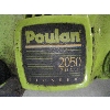 Image 2 : "AS IS" POULAN 2050 GAS CHAINSAW