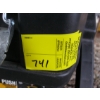 Image 3 : BLACK DEWALT TOOLBOX W/ASST. CONTENTS