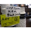 Image 3 : 3 WEST GERMAN KPM WHITE BLACK VASES