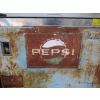 Image 2 : IDEAL VINTAGE PEPSI COOLER