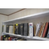 Image 1 : SHELF OF ASST'D REPAIR MANUALS