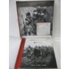 Image 3 : NAPKIN/PLACEMAT SET, CLOCK RADIO & WW CD DOCUMENT SET