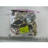 Image 1 : BAG OF COSTUME JEWELLERY