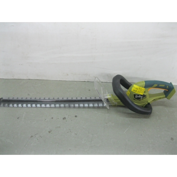 RADLEY HEDGE TRIMMER