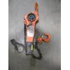 Image 1 : 750 KG CHAIN HOIST