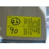 Image 4 : 26 BOXES OF WATERPROOF VINYL PLANK FLOORING "VICTORIA"