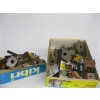 Image 3 : 2 BOXES OF ASST.TRAIN ITEMS