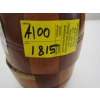Image 4 : CORONA CIGAR BOX & BARRELL - MADE IN PHILIPPINES
