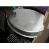 Image 4 : 2 BOXES OF MISC. ELECTRIC MIXER, BOWLS, PLATES, UTENSILS, ETC.