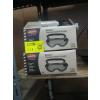 Image 1 : 2 NEW CHEMICAL SPLASH GOGGLES