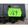 Image 2 : SOUTHERN PACIFIC LOCOMOTIVE