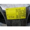 Image 4 : SET OF 4 MICHELIN 204/55R16 WINTER TIRES ON RIMS