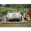 Image 3 : LG. ELECTRIC TUMBLER ON SKID