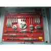 Image 1 : SNAP ON COMBINATION PULLER SET