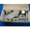 Image 1 : BOX OF ASST. COLLECTOR COINS 
